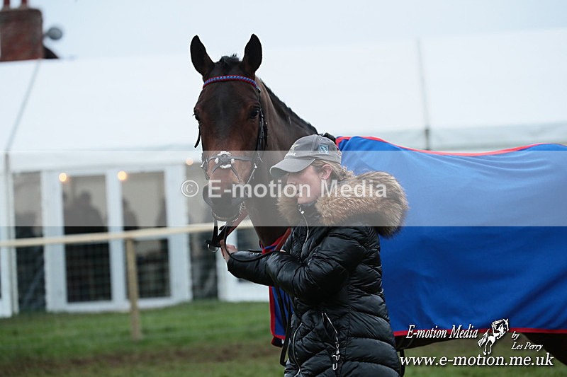 PtP 141225  1701 - Harkaway Club PtP Chaddesley Corbet 28/12/25