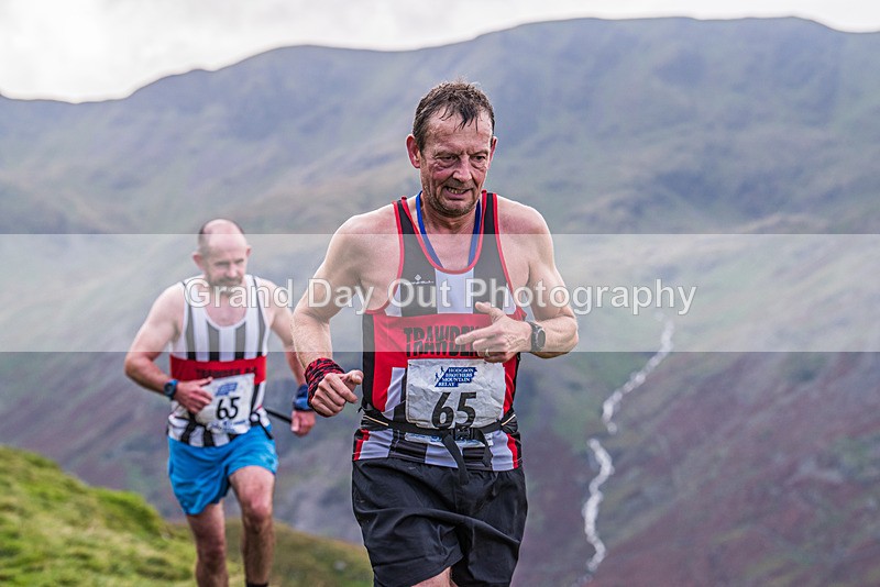 HBMR Leg 4-513 - Hodgson Brothers Mountain Relay - Leg 4 Sunday 1st October 2023