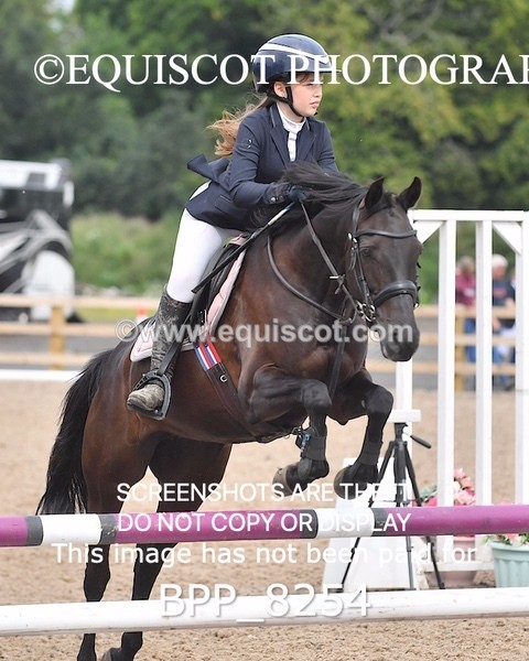 BPP_8254 - CLASS 13 SUN Pony BritiNovice / 0.80m Open