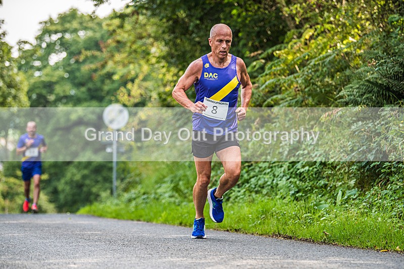 The One 10-171 - The One 10 Mile Road Race Saturday 9th September 2023