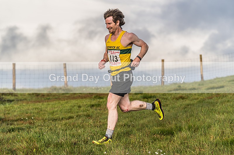 Gavel-136 - Gavel Fell Race Wednesday 29th May 2024
