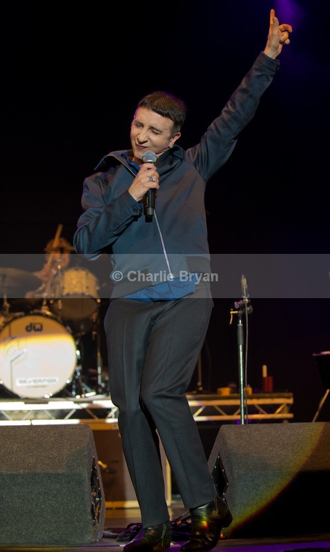  - Cornbury Festival 2014