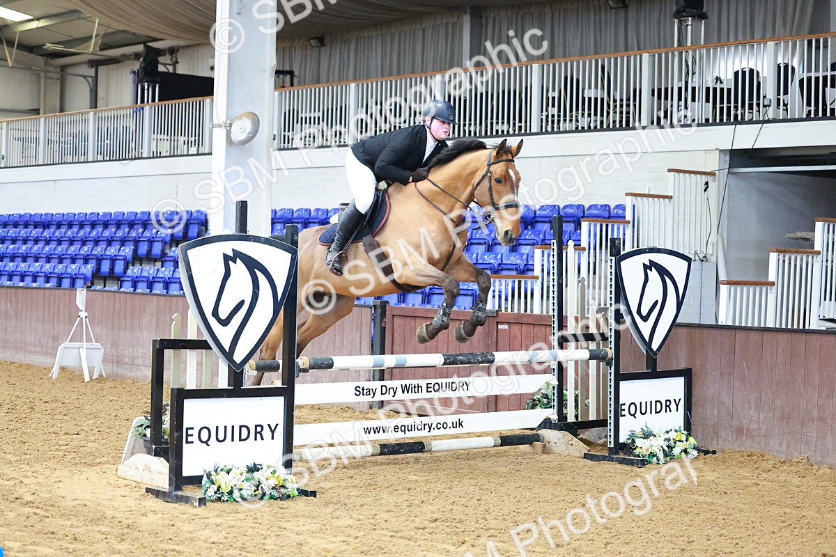 SBM_002537 - Class 9 - Senior Discovery - 1.00m