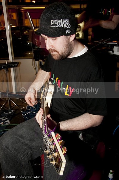 19 - Skittles Tip-I-Cal-Ly launch @ noho 06.04.11