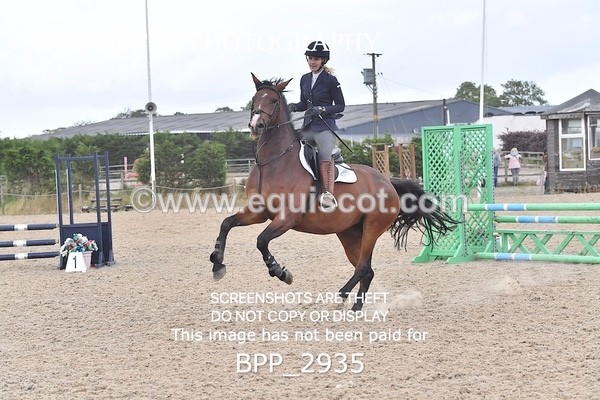 BPP_2935 - CLASS 11 SUN Club/ Unaffiliated 80cms Open