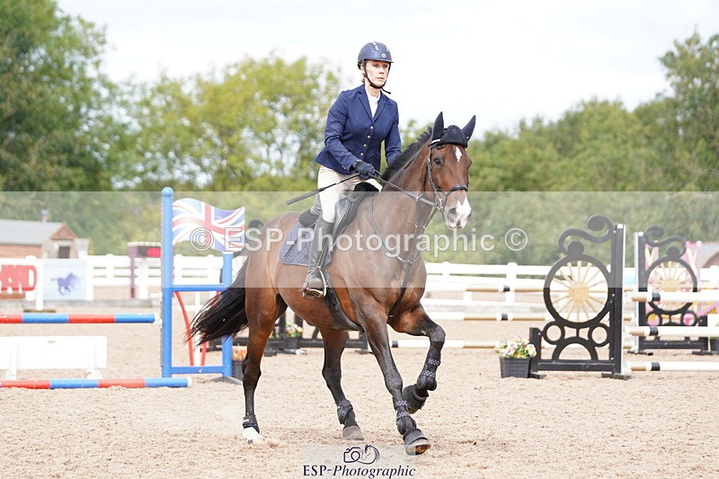 240915A-123010-09665 - Cls 34 95cm Amateur Qualifier