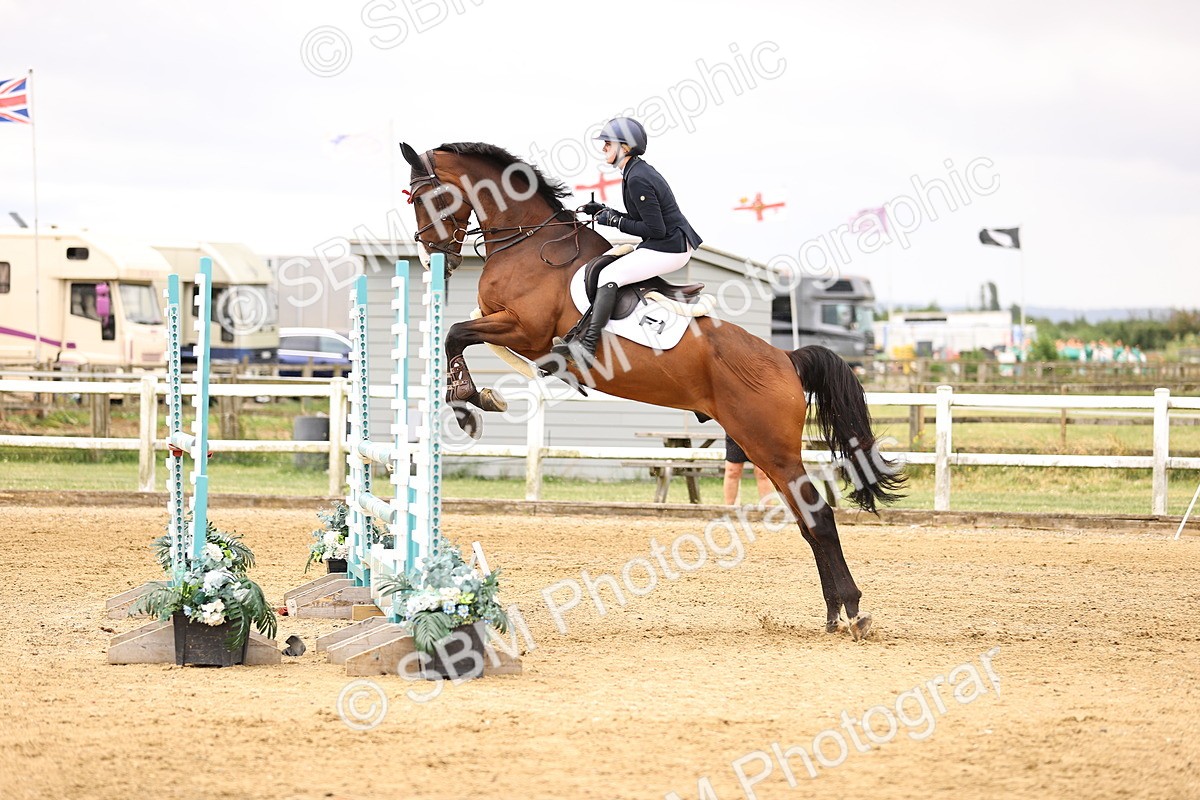 SBM_003085 - Class 21 - Senior Newcomers - 1.10m