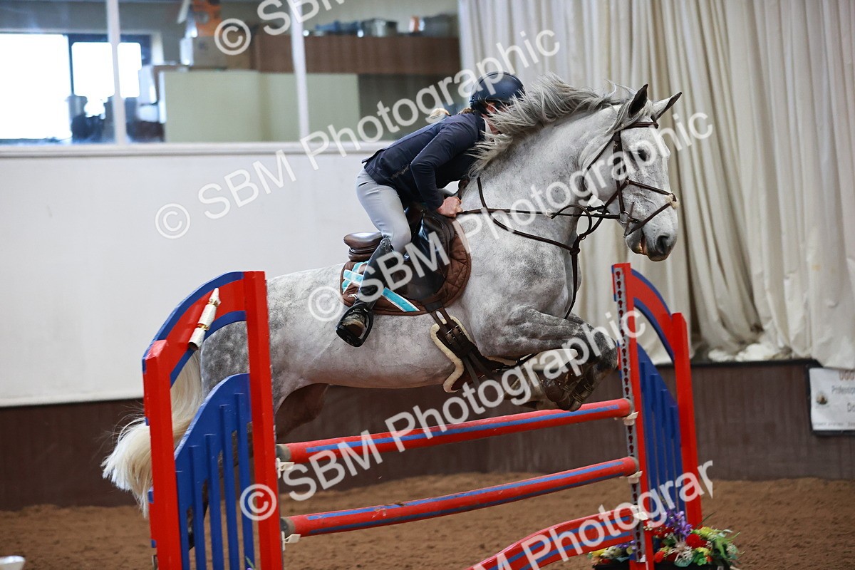 SBM_005043 - Class 23 - Blue Chip Joint Care Power Championship Qualifier 1.10m