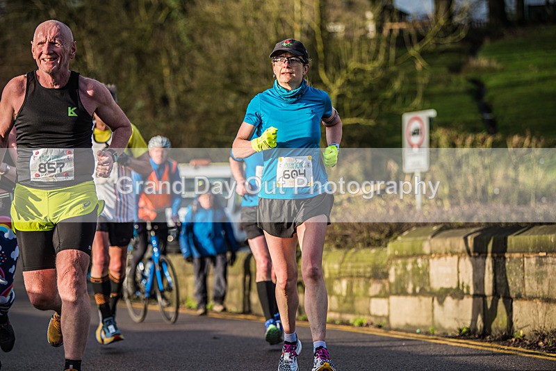Ribble-1483 - Ribble Valley 10K Sunday 31st December 2023