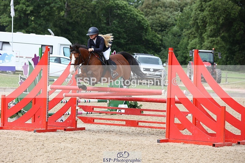 230618-155536-13334 - Cls 21 128cm HOYS 2nd Round