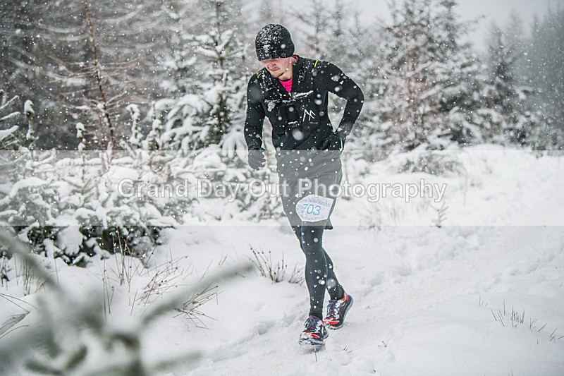 Glentress-2183 - High Terrain Events Glentress 42, 21 & 10K Trail Races Sunday 15th February 2026