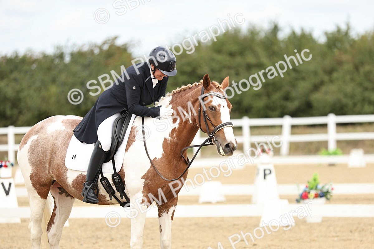 SBM_007342 - Class 25 - FEI PSG Bronze