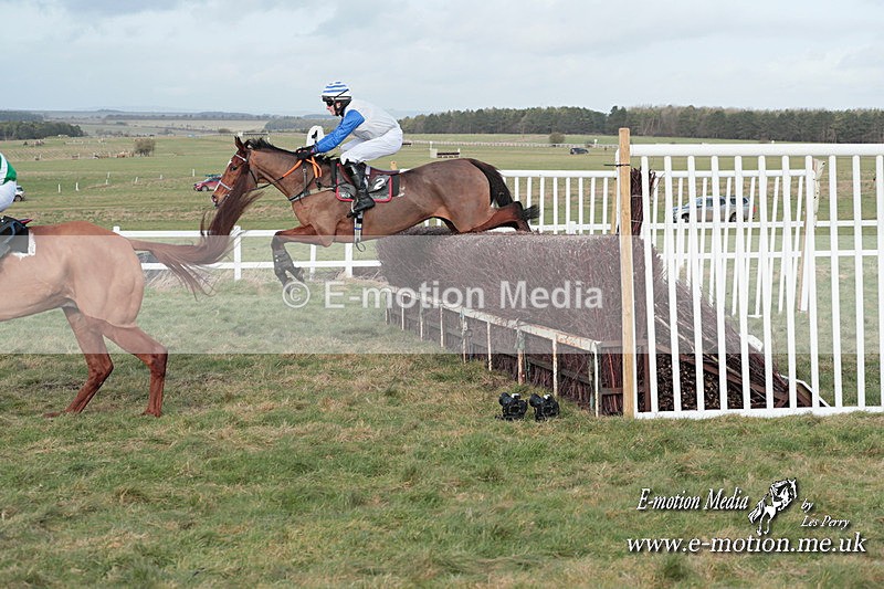 PtP 270124 462 - Royal Artillery PtP Larkhill 27/01/24