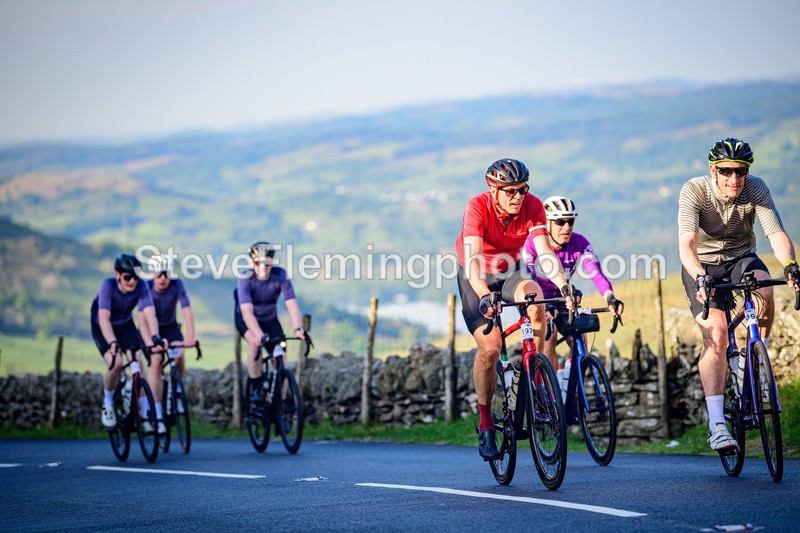 073816 - Kirkstone Pass 07:00 - 08:00