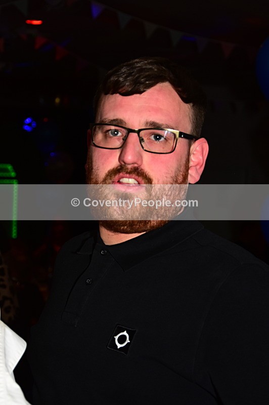 Paul-305 - Paul's 50th