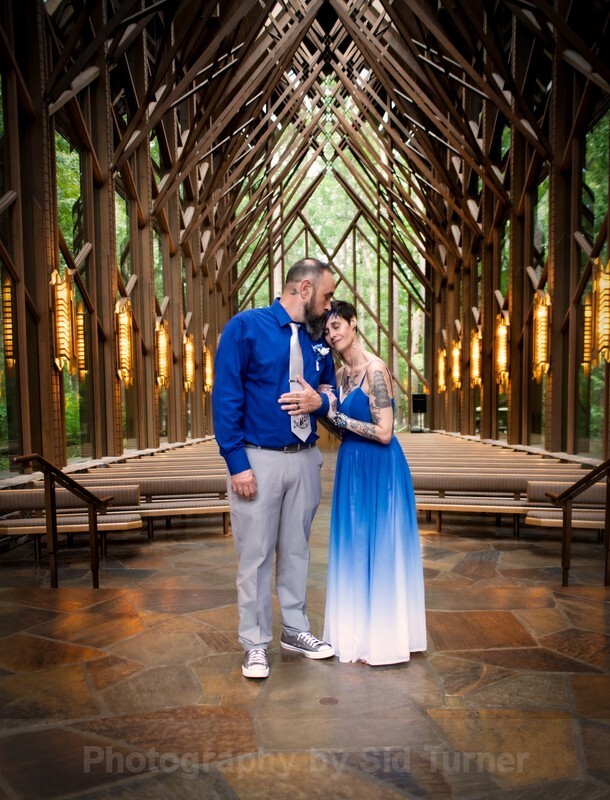  - Weddings