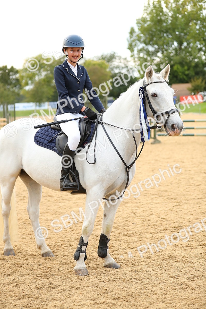 SBM_76176 - J19 - Junior 90cm Supreme Championship
