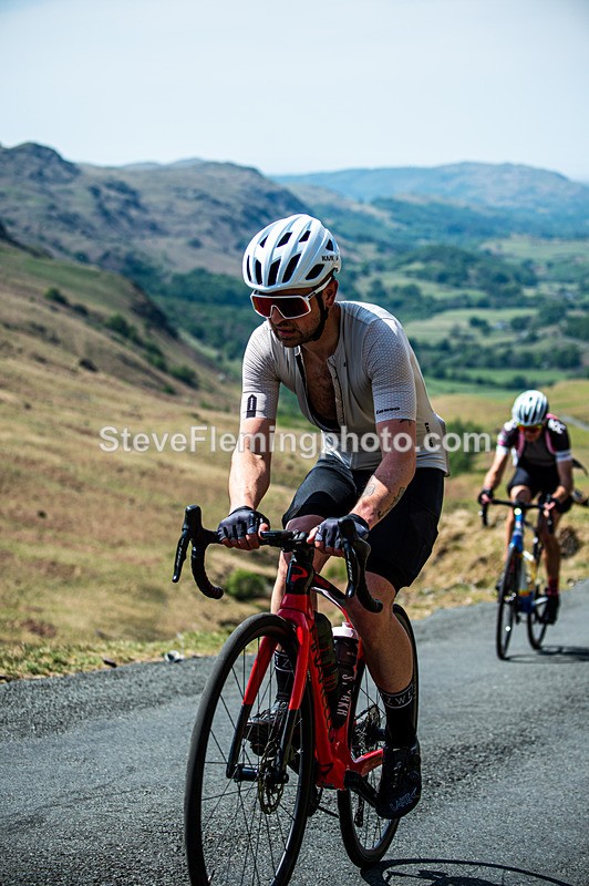 130325 - Hardknott Pass Camera 3 13.00-14.00