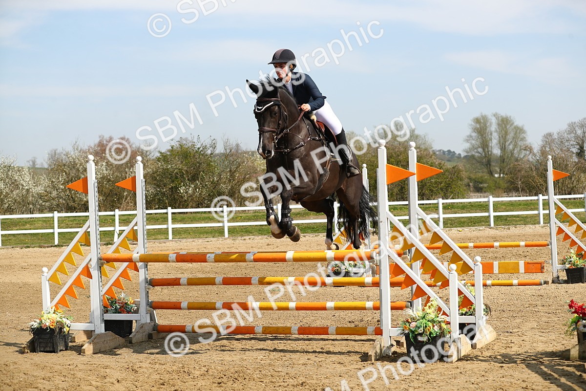 SBM_002373 - Class 9 - Senior Discovery - 1.00m