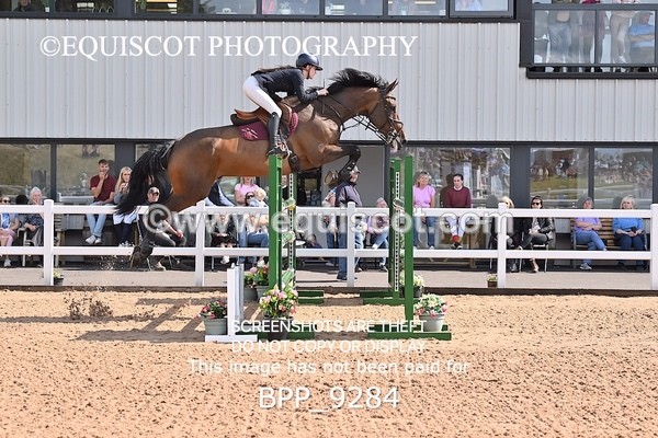 BPP_9284 - CLASS 22 SAT Marion Dreelan Grand Prix/National 1.40m Open