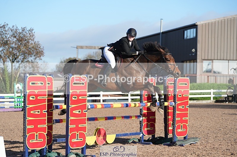 251108-100912-02055 - Cls 11 Snr 1.05m Open