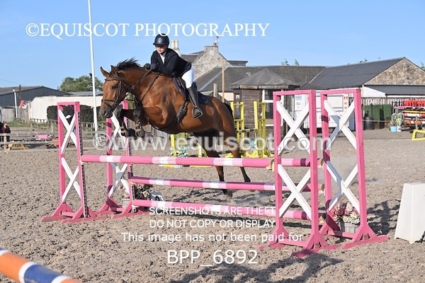 BPP_6892 - CLASS 6  Senior Discovery/ 1m Open