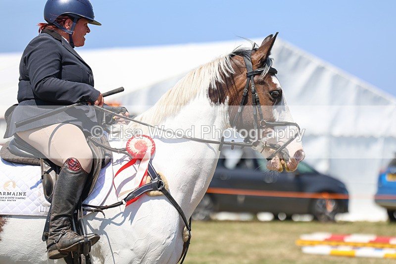 3E7A4598 - Class 11: 95cm National Amateur Championship Qualifier