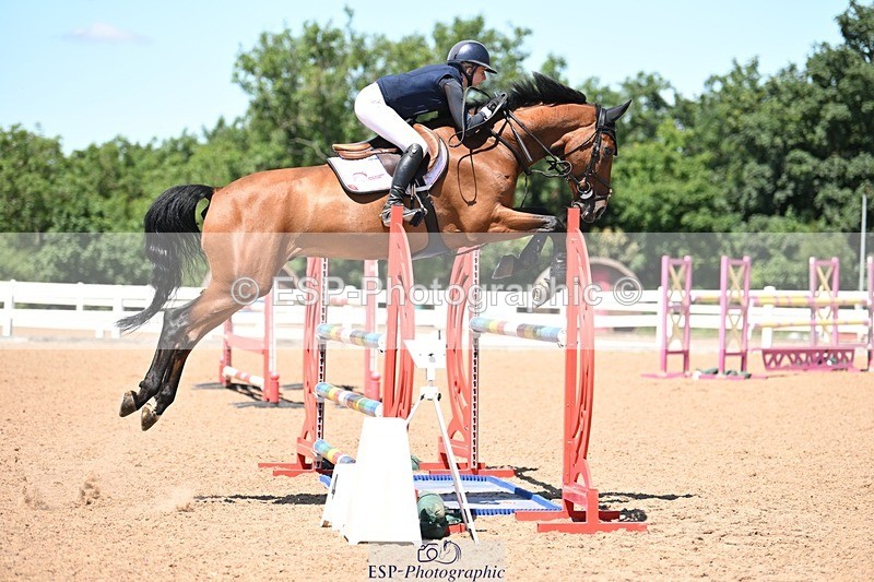 250709-134152-00916 - Cls 4 Snr Newcomers & Snr 1.10m