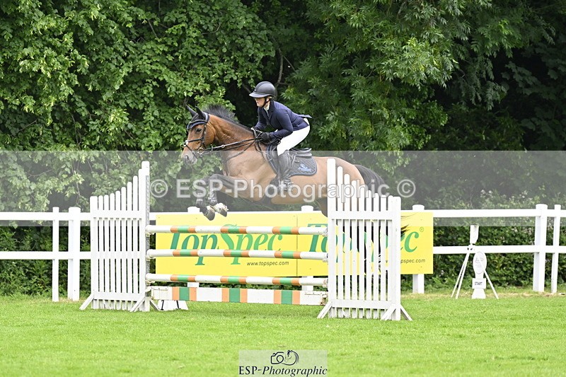 250613A-124659-01907 - Cls 3 Snr Foxhunter