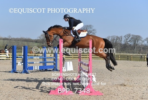 BPP_7348 - CLASS 3  Senior Discovery/ 1m Open