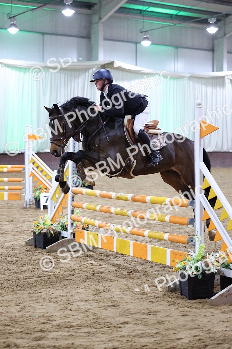 SBM_004739 - Race 1 - 1.00m