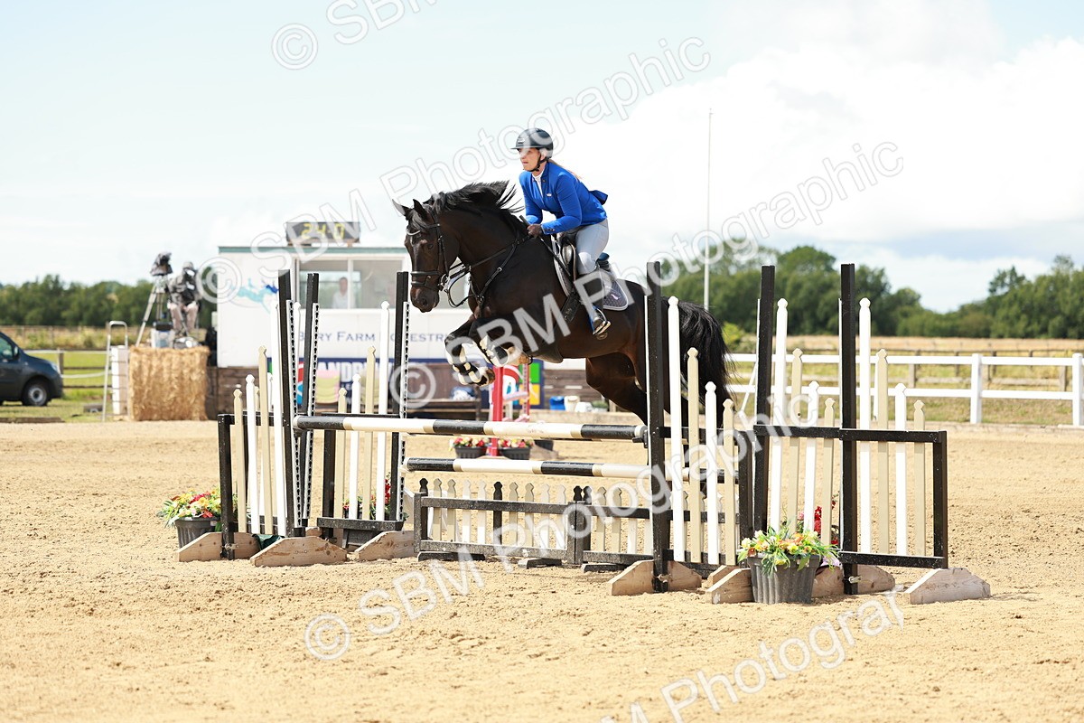 SBM_007102 - Class 2 - Senior Discovery - 1.00m Open