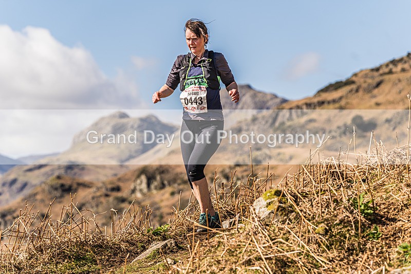Elterwater-781 - Kendal Winter League Races Elterwater Sunday 24th March 2024