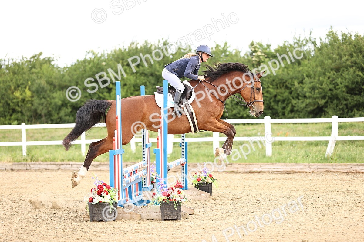 SBM_005645 - Class 15 - Clear Round