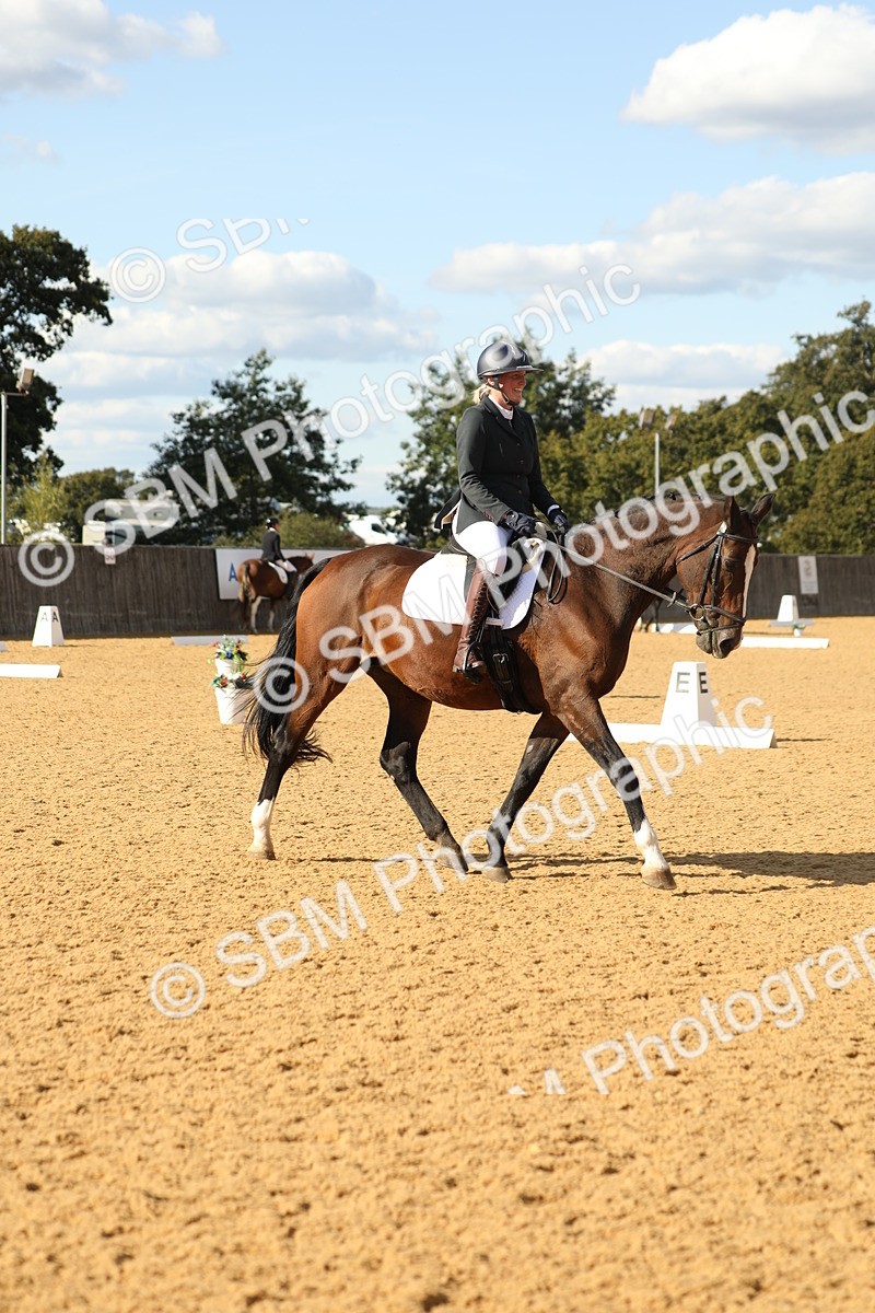 SBM_26764 - D17 - Grand Tour Championship - Novice 27