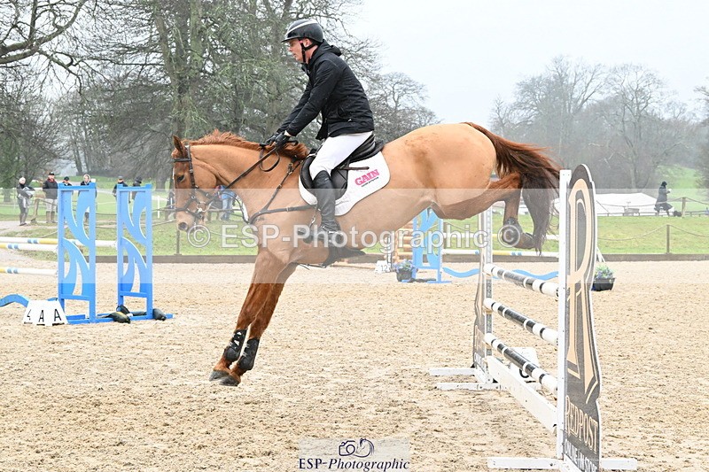 250215A-134300-01142 - Cls 4 Newcomers and 1.10m Open