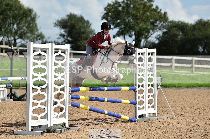 230902A-140920-01615 - Cls 3B Pony Medium 90cm