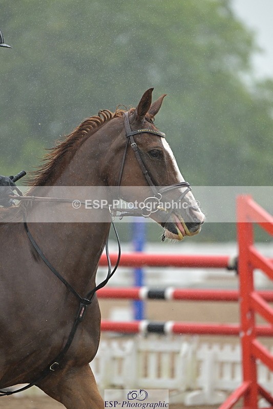 240925A-140040-01030 - Cls 5 Foxhunter and 1.20m Open