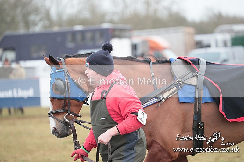 PtP 210124 704 - Cocklebarrow Races Point-to-Point 21/01/24
