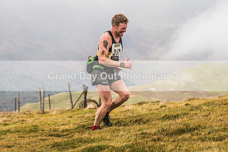 Buttermere-281 - Buttermere Shepherds Meet Fell Race Sunday 29th October 2023