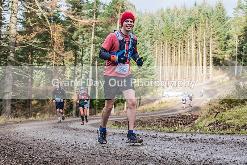 Glentress 21  10K-1468 - High Terrain Events Glentress 21 & 10K Trail Races Saturday 16th November 2024
