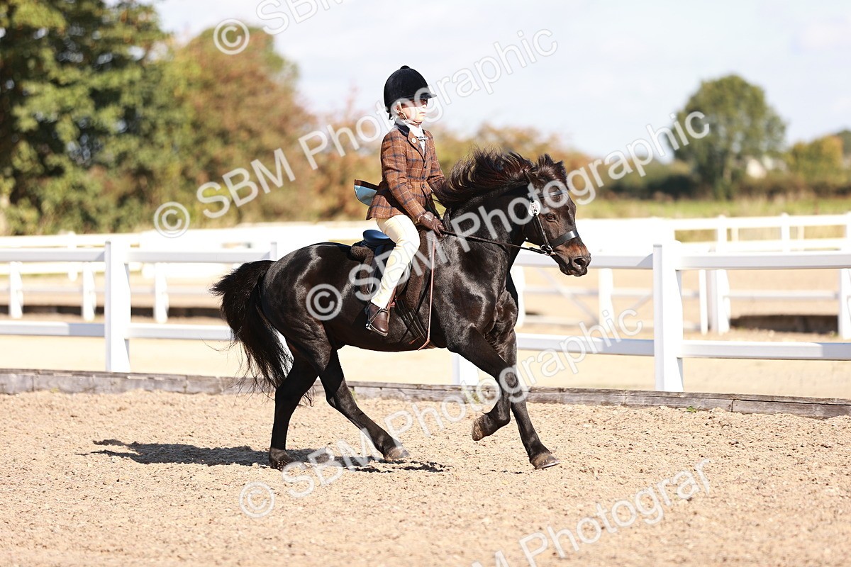 SBM_12473 - Class 403 - Grassroots Ridden - Junior