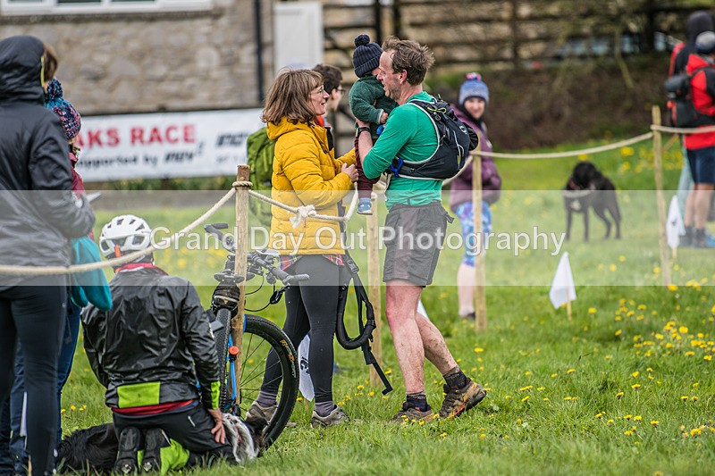 3 Peaks-2211 - The 3 Peaks Race Saturday 27th April 2024