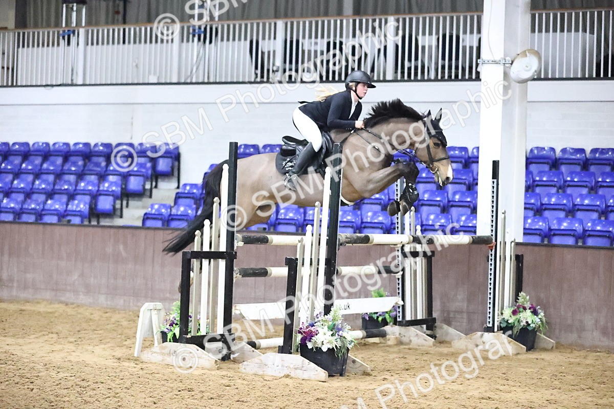 SBM_007787 - Class 25 - Senior Foxhunter - 1.20m
