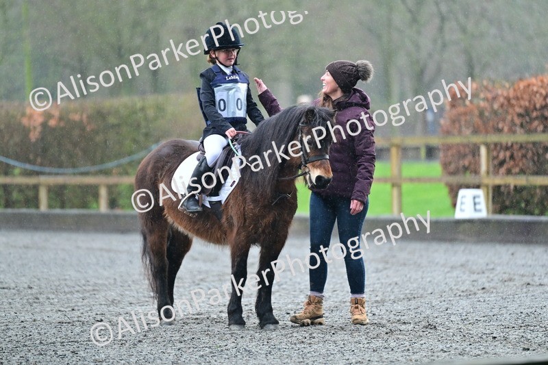 20260125-0879 - Class 9a - Walk Trot Assisted