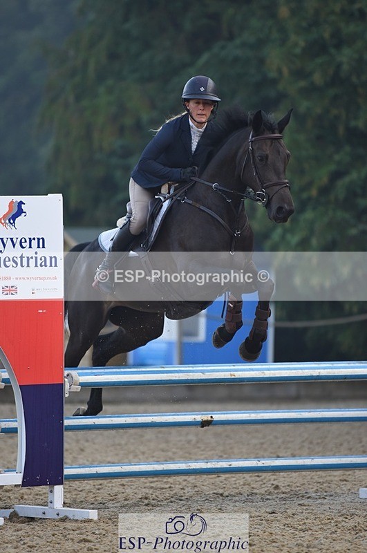 230909-080820-04079 - Cls 15 British Novice & 90cm Open