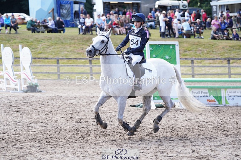 240824X-133736-27836 - 80cm Round 1 13.00 to 14.00