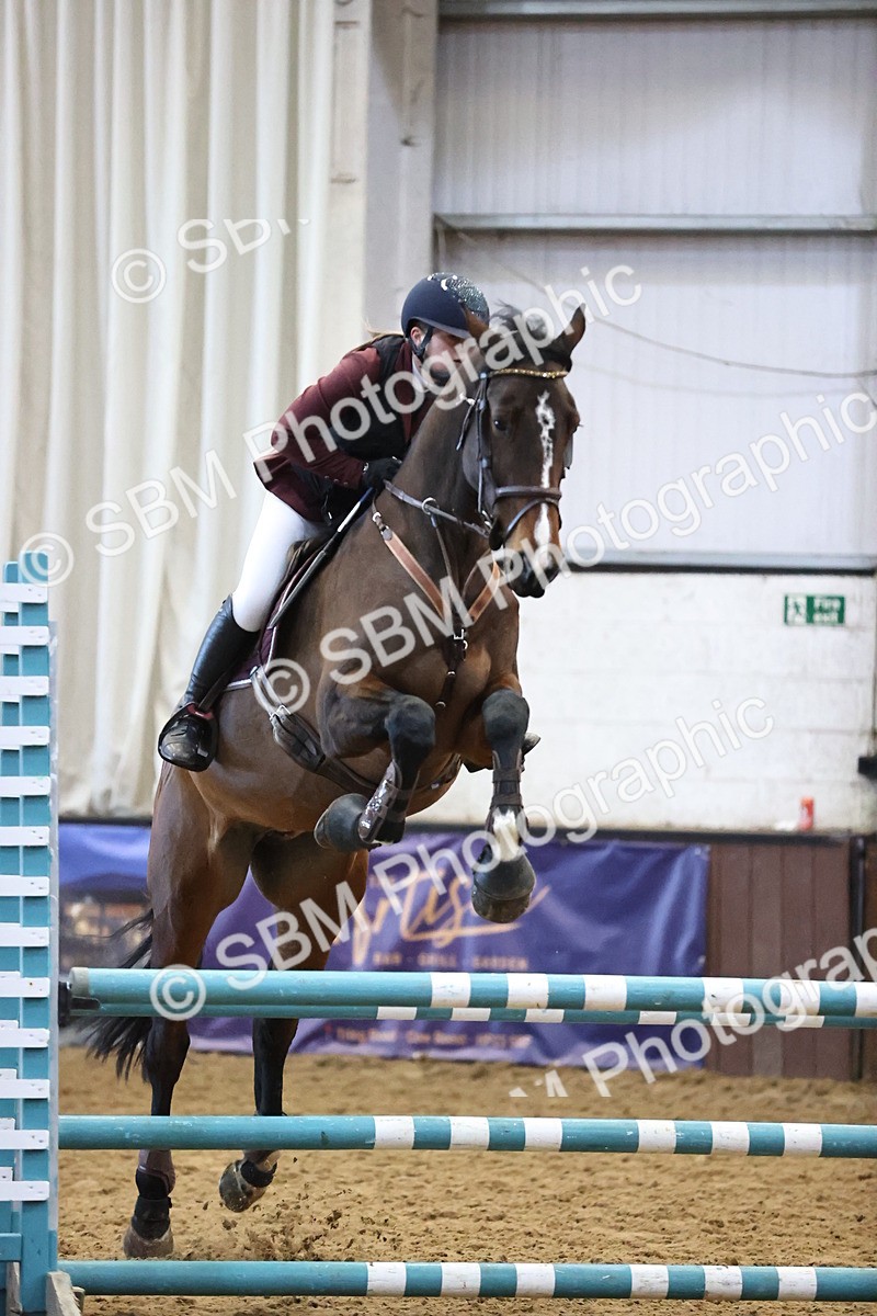 SBM_004786 - Class 16 - Senior British Novice 90cm
