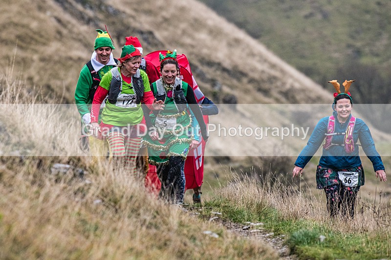 Litton-1073 - Litton Christmas Cracker Fell Race Sunday 15th December 2024