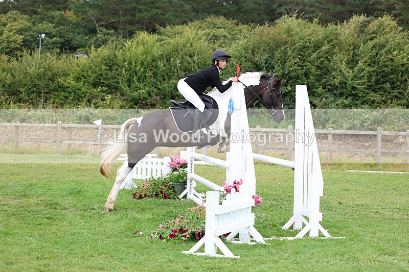 3E7A2425 - Class 7: 90cm open